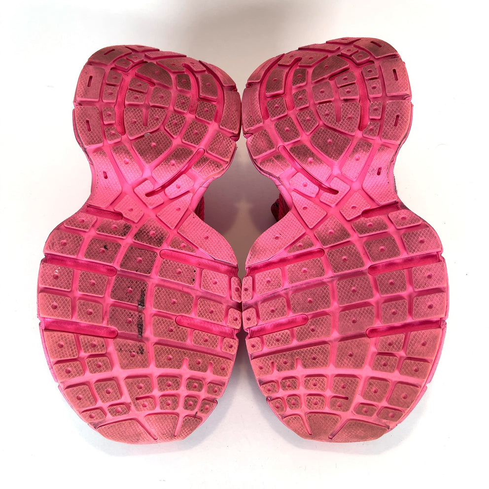 Balenciaga Pink 3XL Sneaker