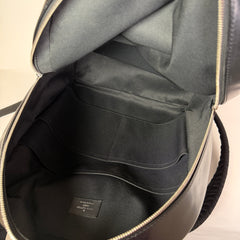 Louis Vuitton Damier Graphite Josh Backpack