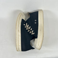 Rick Owens Drkshdw Abstract Ramones Size 43