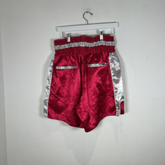 Human Made Muay Thai Boxer Shorts Size XL