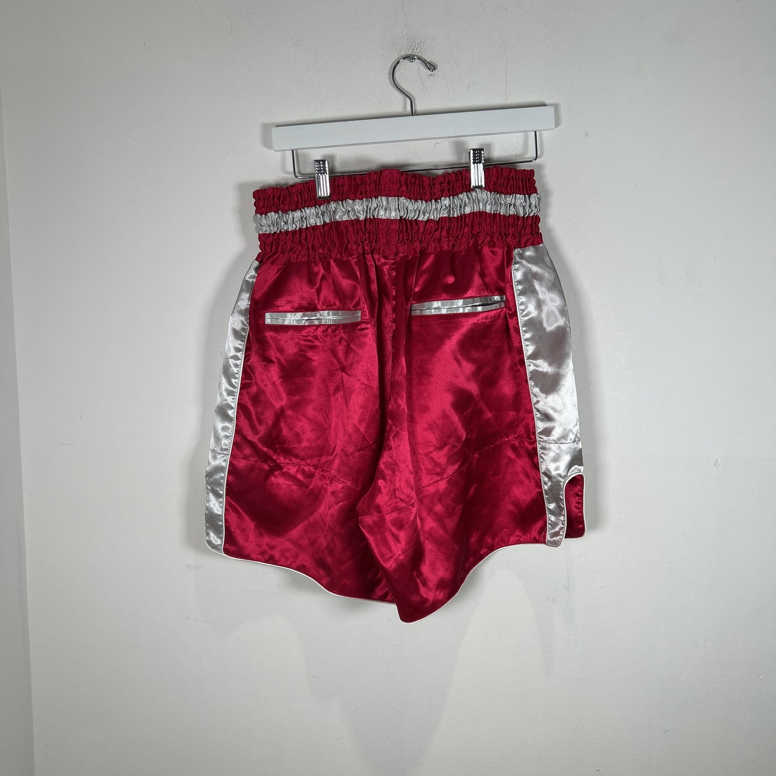 Human Made Muay Thai Boxer Shorts Size XL