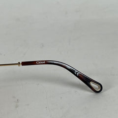 Chloe Large Brown Frames