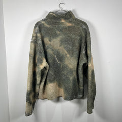 Cpfm.xyz 'Swamp' Cowboy Fleece Size 4