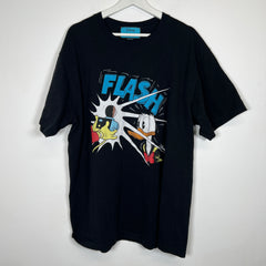 Gucci x Disney Donald Duck Flash Tee Sz XL