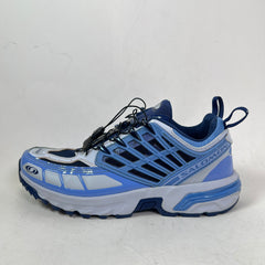 MM6 Maison Margiela x Salomon Heather Blue ACS Pro Sneaker Size 8.5