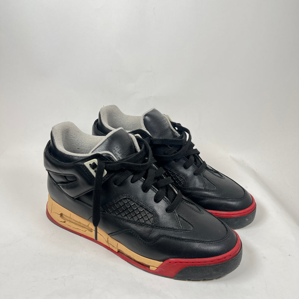 Maison Margiela Bred DDSTCK Sneaker Size 42