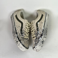 Vans LX Old Skool 'Paint Splatter' Lowtop Sneakers