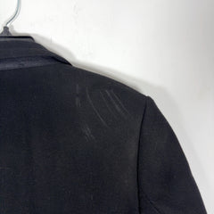 Dries Van Noten Wool Trench Coat