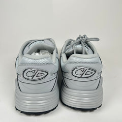 Dior B30 Grey Sneaker Size 44