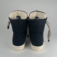 Rick Owens DRKSHDW Jumbo Lace Puffer Ramone Size 44