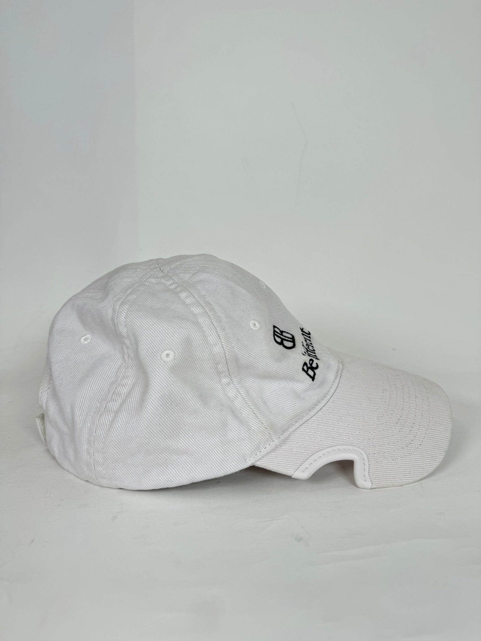 Balenciaga BB Be Different Cap