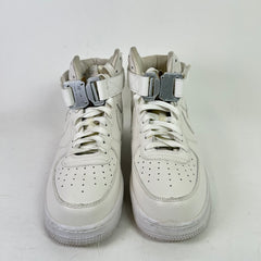 1017 ALYX 9SM x Nike High-Top Air Force 1 Sneaker