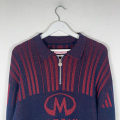Martine Rose Prysm Light Jacket