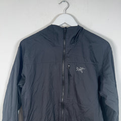 Arc'Teryx Squamish Thin Nylon Hoodie Light Jacket