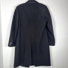 Dries Van Noten Wool Trench Coat