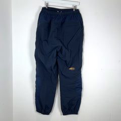 Corteiz Litework Nylon Navy Sweatpants