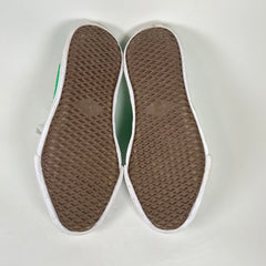 MMY Green Peterson OG Sole Sneaker Size 45