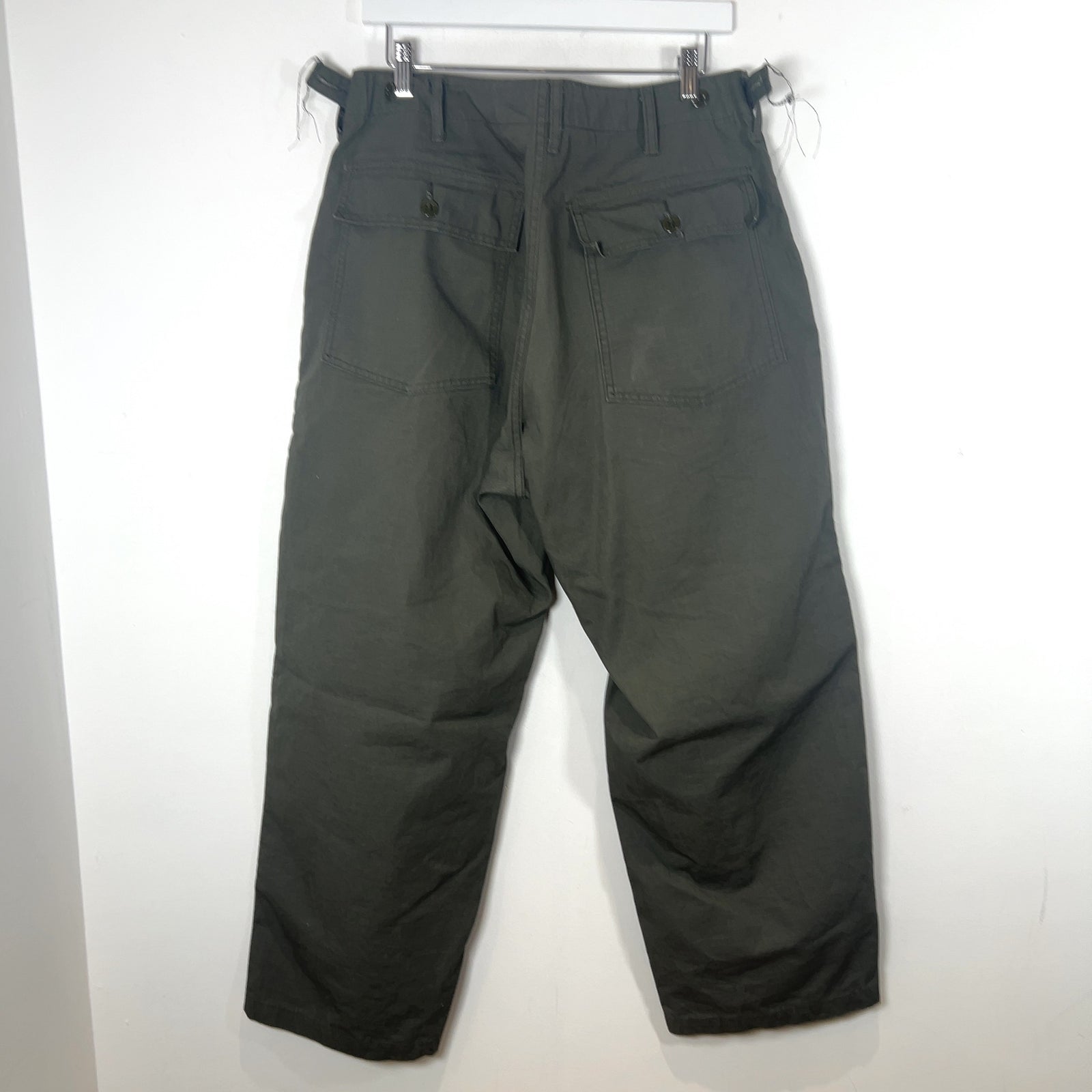 Engineered Garments Cargo Pants