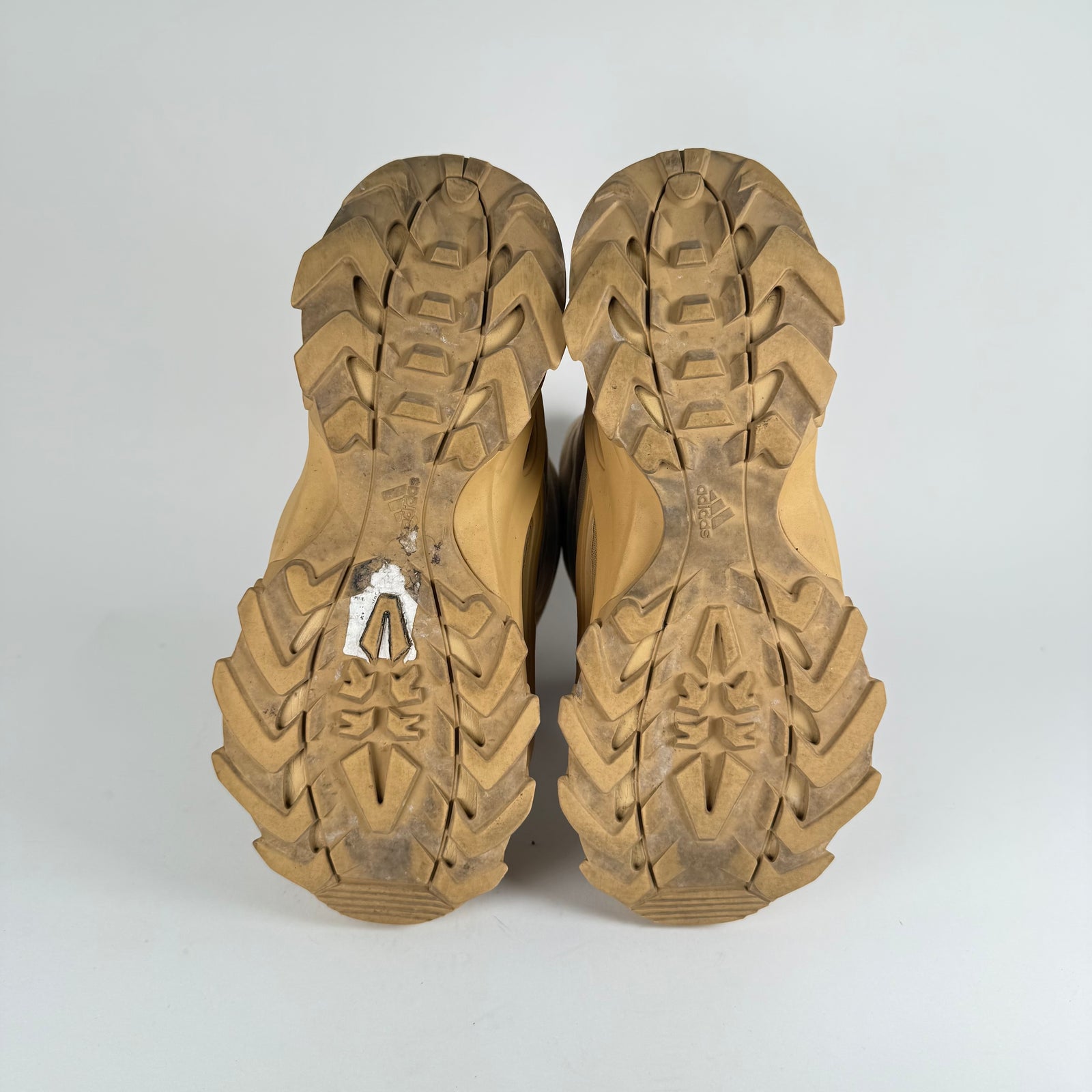 Yeezy NSLTD Boot Khaki Size 10
