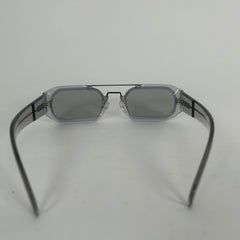 Prada Transluescent SPR 01W Sunglasses