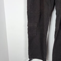 Stussy Faded Cargo Pants