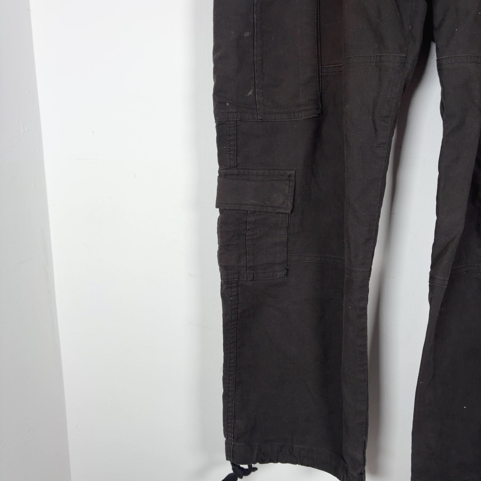 Stussy Faded Cargo Pants