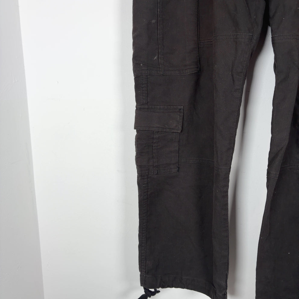 Stussy Faded Cargo Pants