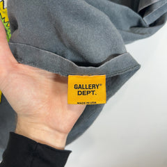 Gallery Dept 'Skeleton Beach' Graphic T-Shirt