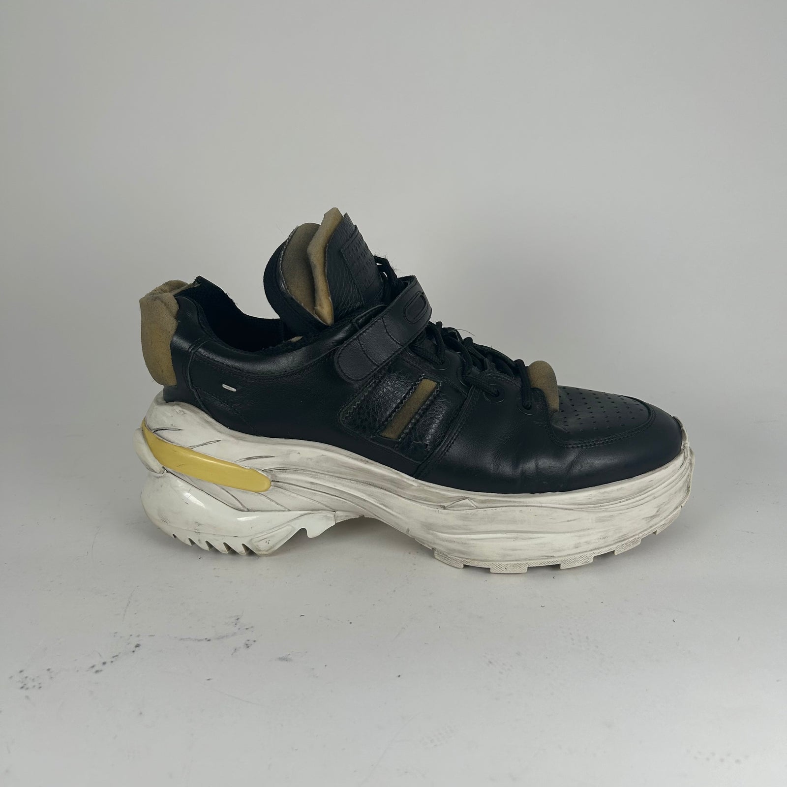 Maison Margiela Retro Fit Sneaker Size 44