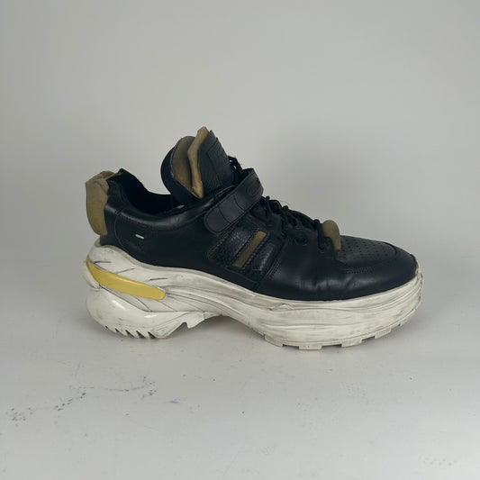 Maison Margiela Retro Fit Sneaker Size 44