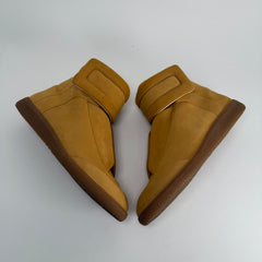 Maison Margiela Suede Butta Futures Size 40
