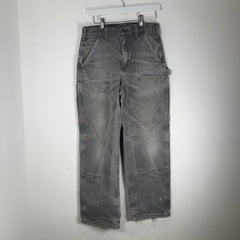 Carhartt Vintage Distressed 'Double Knee' Carpenter Pants