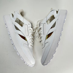 Maison Margiela x Reebok Tabi Cut Out Sneaker Size 10.5