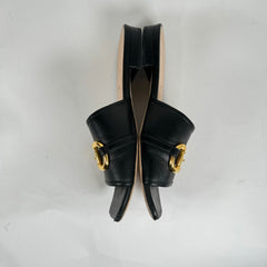 Gucci Horsebit Flats Size 38.5