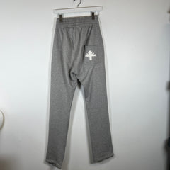 Vertabrae Grey Sweatpants Size XL