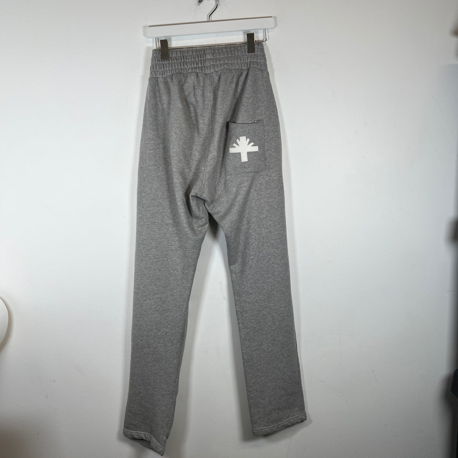 Vertabrae Grey Sweatpants Size XL