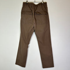 Rick Owens SS23 EDFU Dust Drawstring Pants