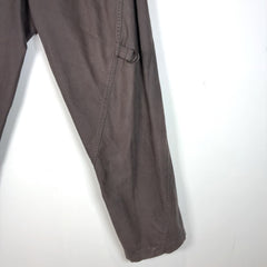 Final Home Bondage Spiral Cut Pants