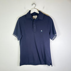 Vivienne Westwood Orb Classic Polo