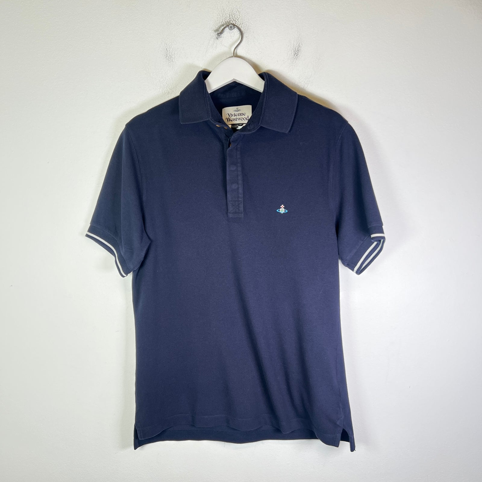 Vivienne Westwood Orb Classic Polo