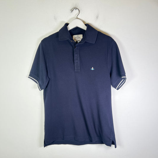 Vivienne Westwood Orb Classic Polo