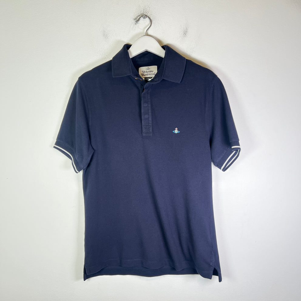 Vivienne Westwood Orb Classic Polo