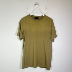 Fear of God FG7C Flocked Logo T-Shirt
