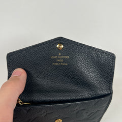 Louis Vuitton Empreinte Key Pouch