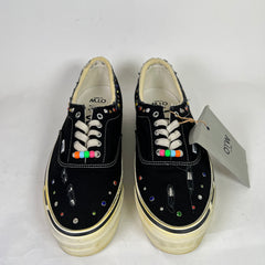 Satoshi Nakamoto x Vans OTW Era 95 'Lucky Charm' Sneaker