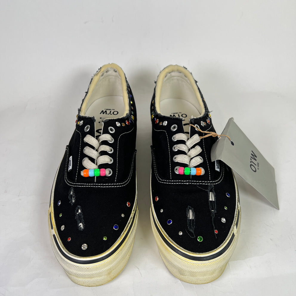 Satoshi Nakamoto x Vans OTW Era 95 'Lucky Charm' Sneaker