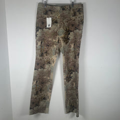 Gucci FW/16 Worsted Wool French Tapestry Pants Size 32