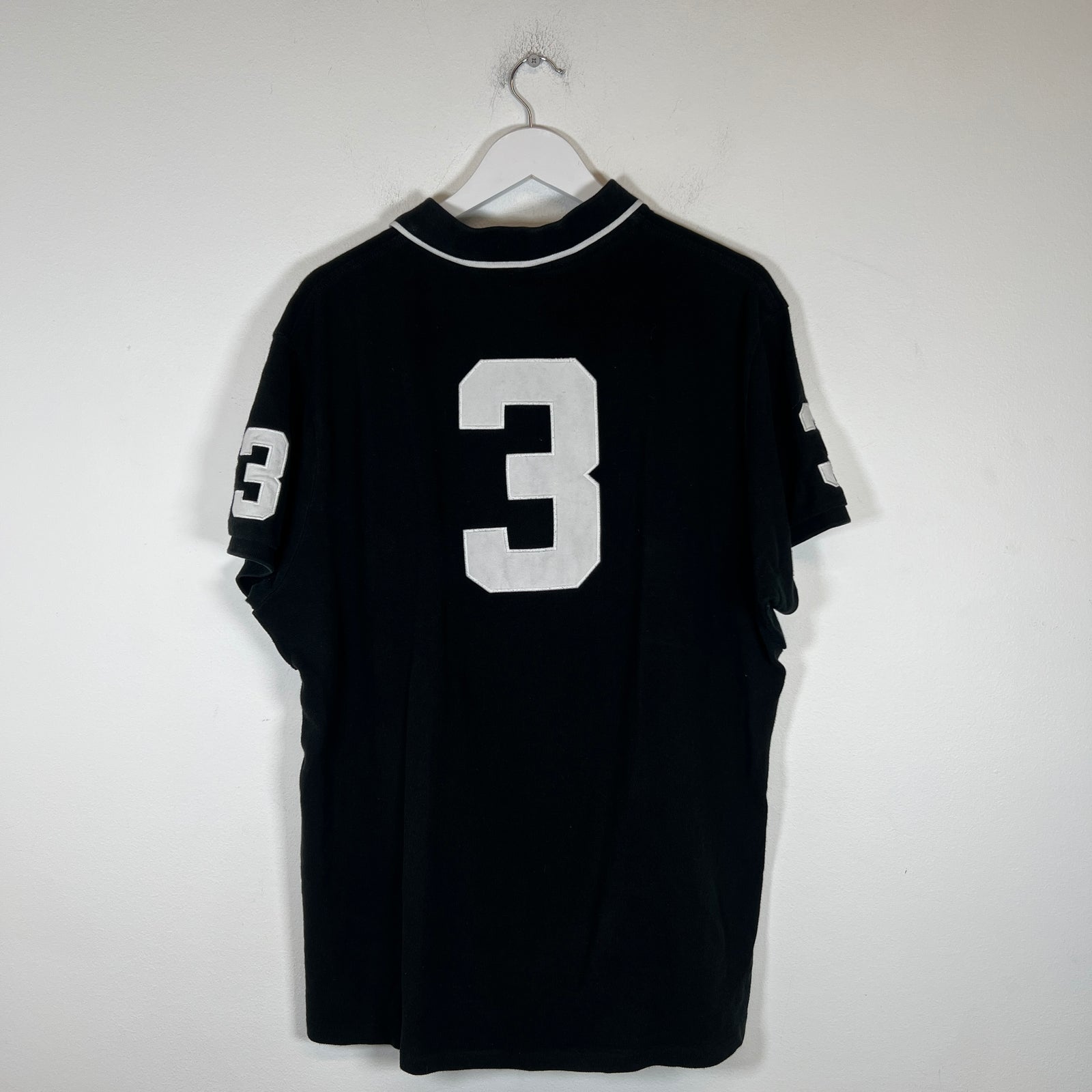 Ralph Lauren Las Vegas Polo Shirt Size L