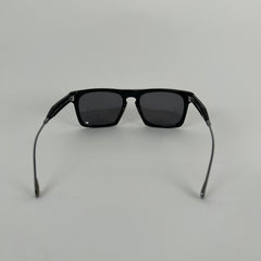 Oliver Peoples West Black San Luis Sunglasses