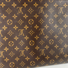 Louis Vuitton Monogram  Etui Voyage Monogram Portfolio Clutch GM